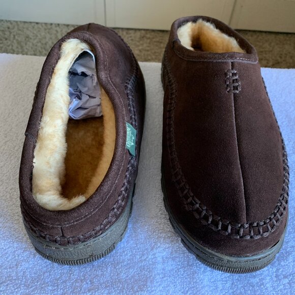 New Cloud Nine Slippers NIB unisex - Picture 13 of 13